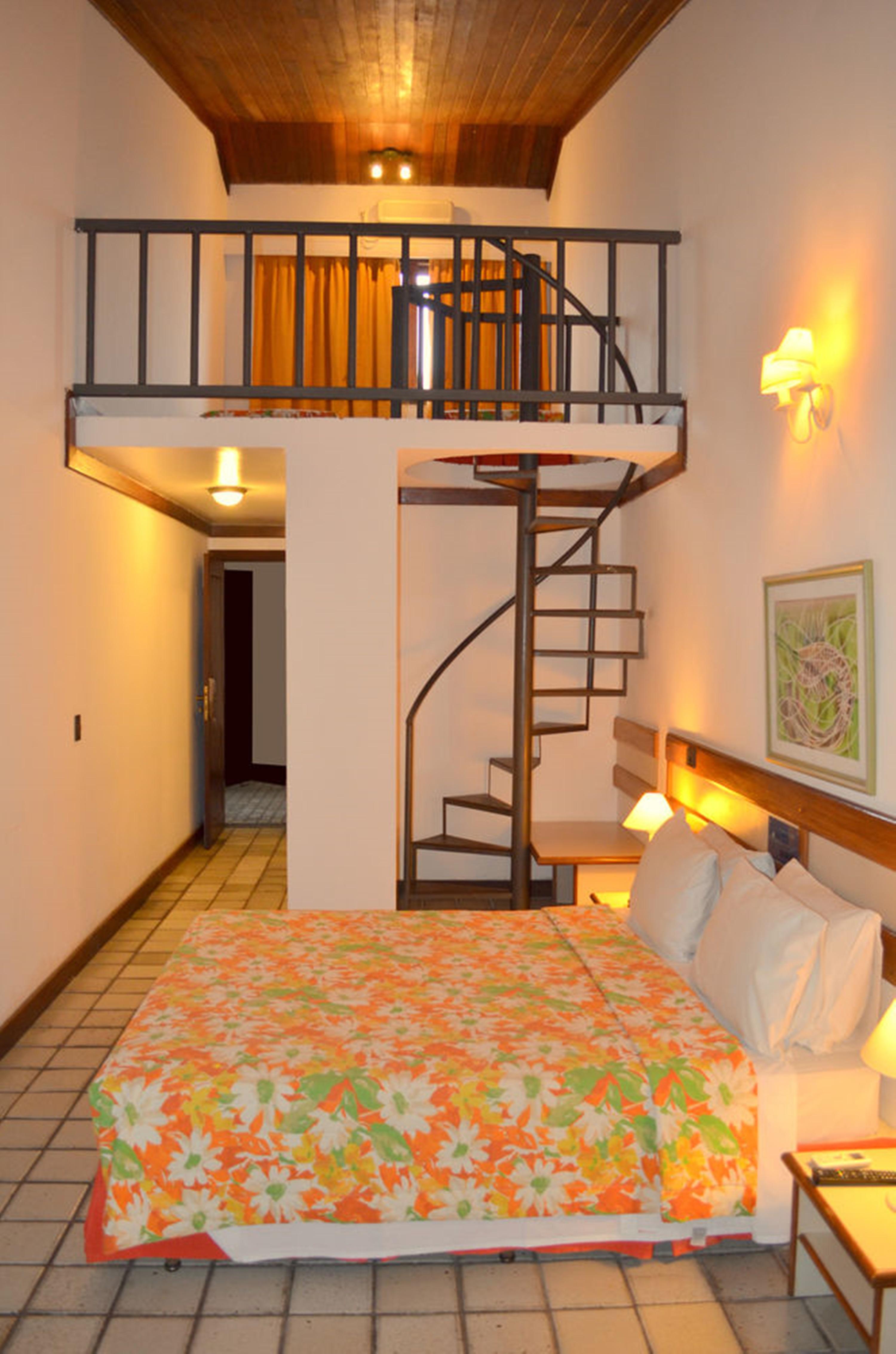 Hotel Eco Bahia 3*