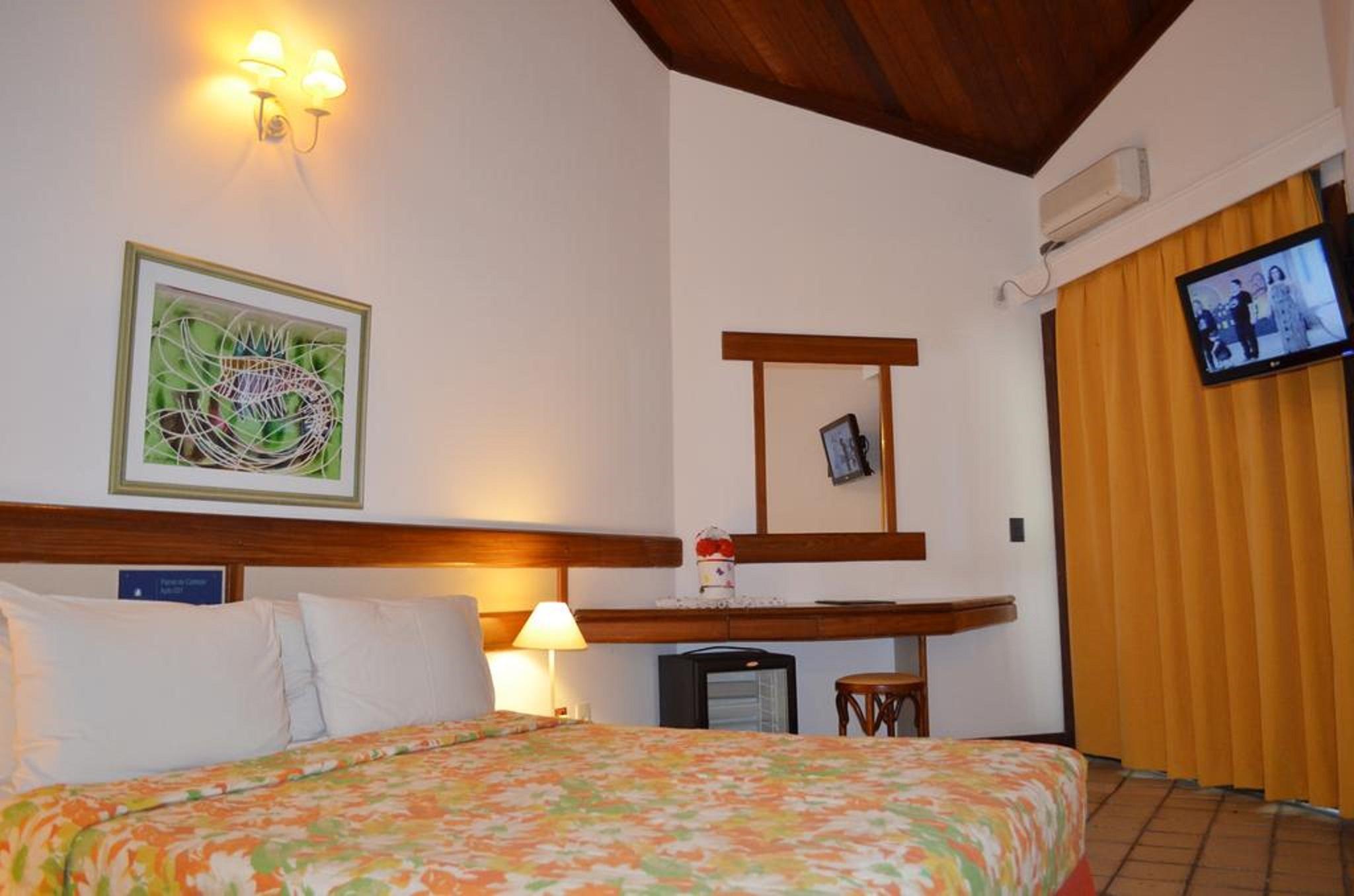 Eco Bahia Hotel 3*