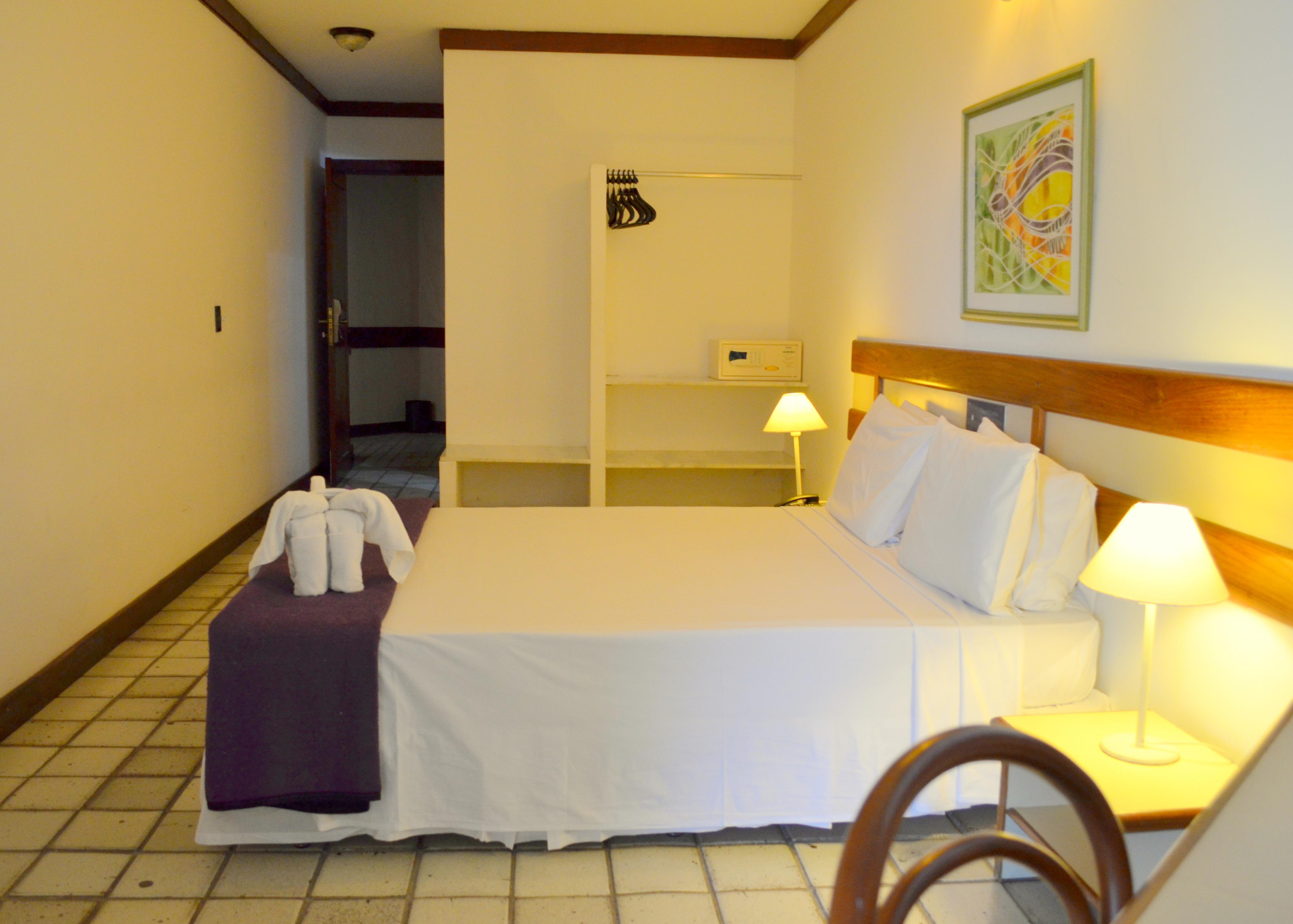 Eco Bahia Hotel 3*