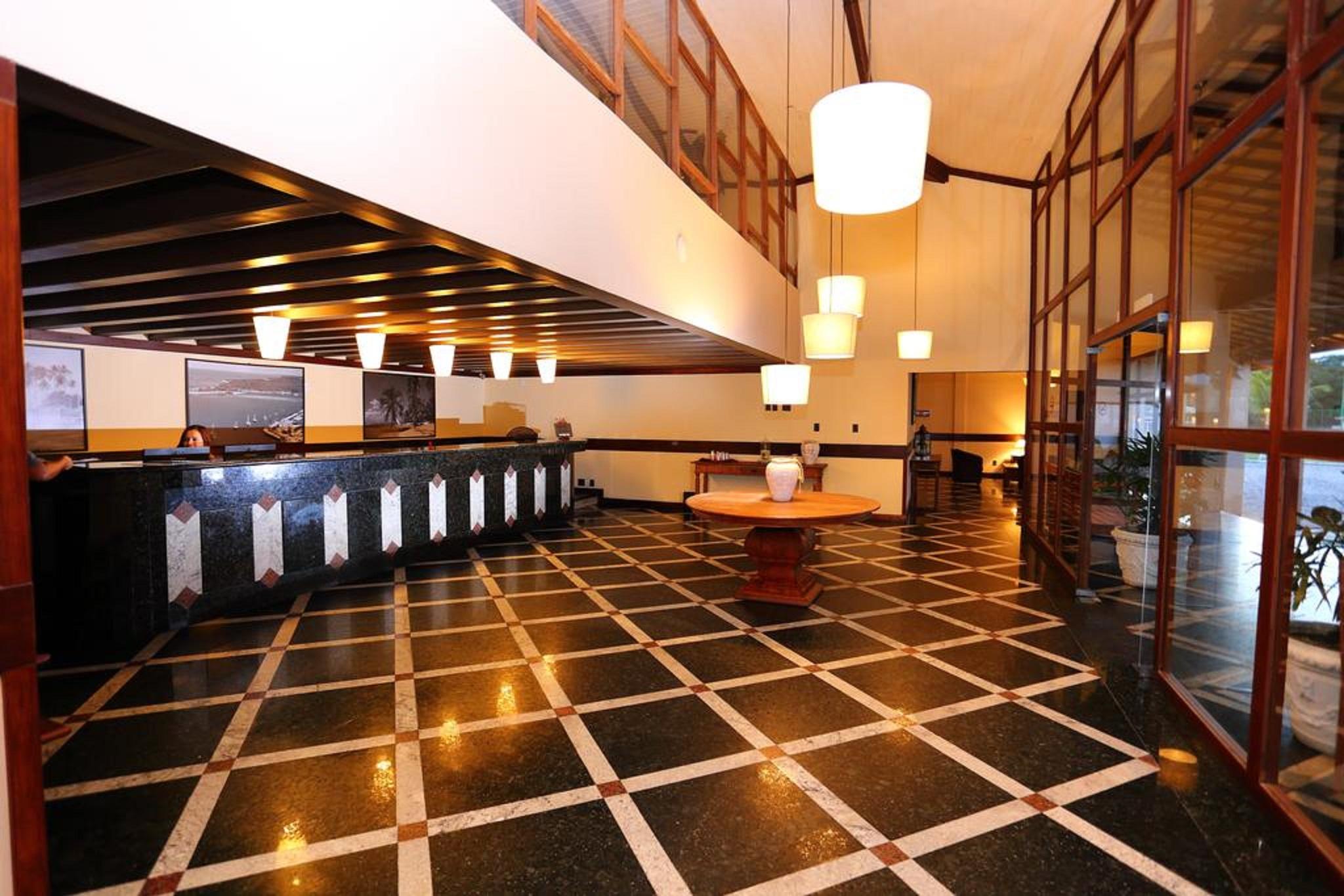 Hotel Eco Bahia 3*