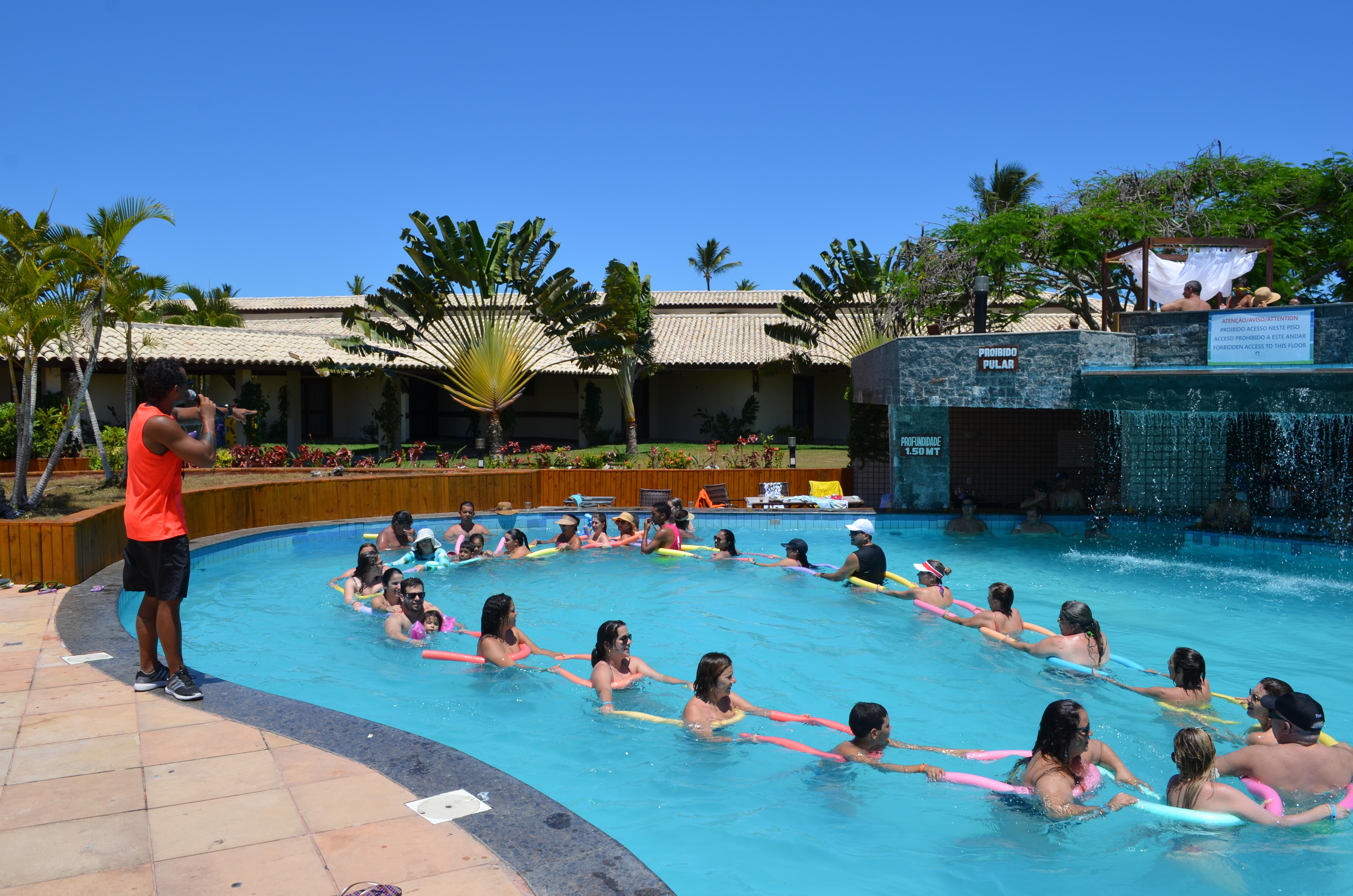 Eco Bahia Porto Seguro