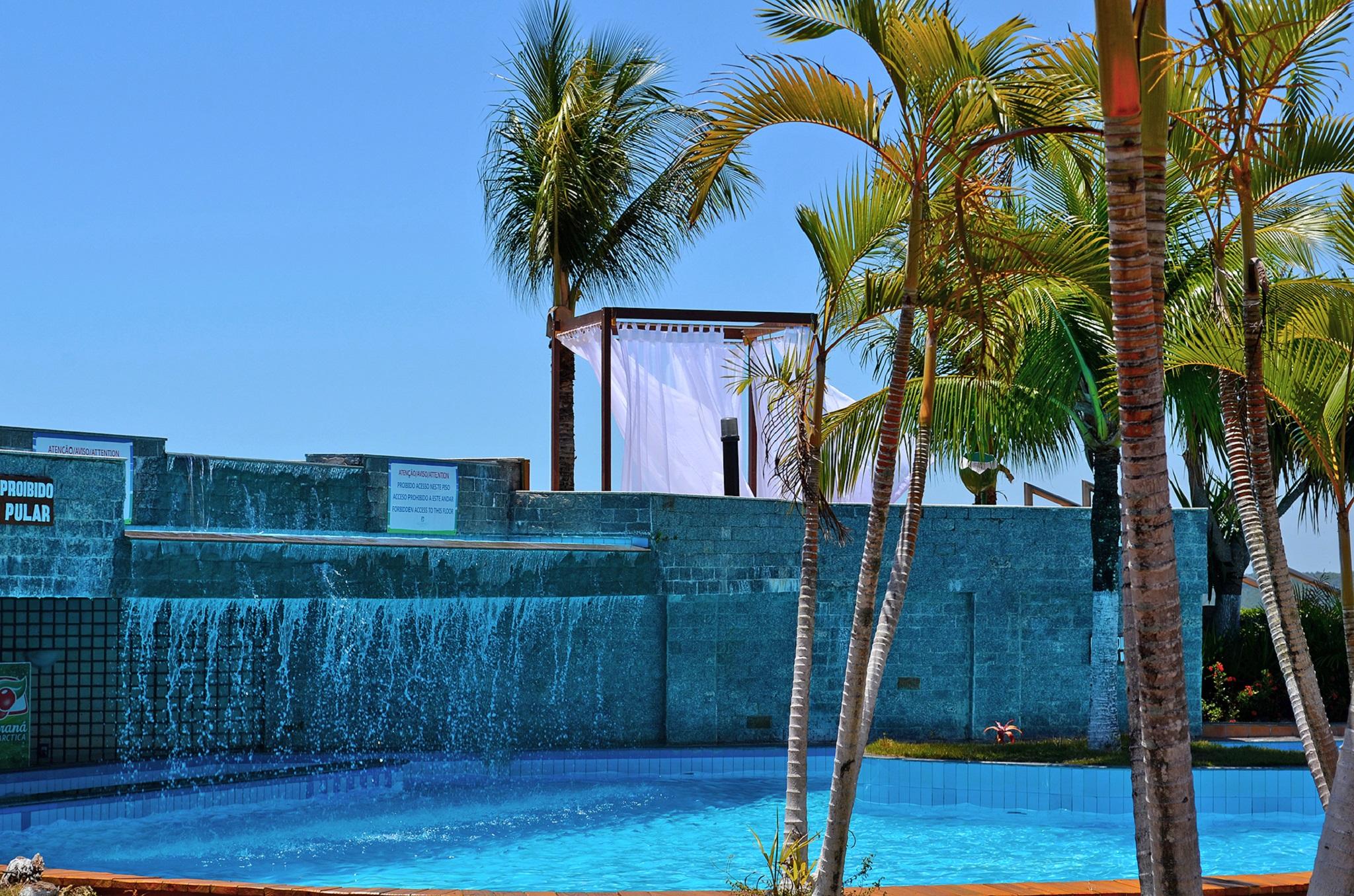 Eco Bahia Hotel 3*