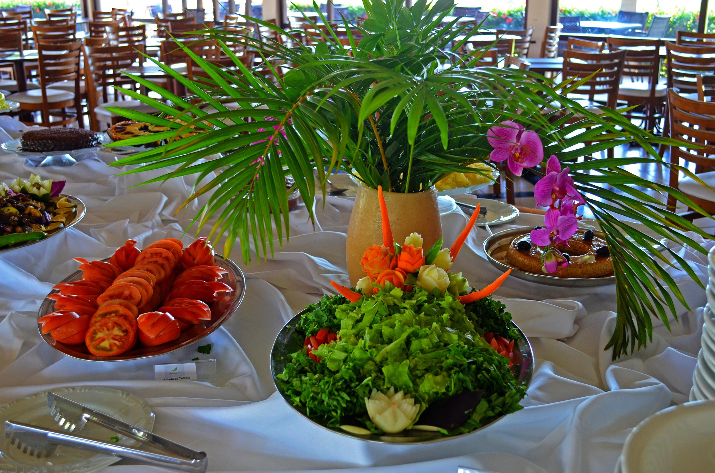 Eco Bahia Hotel 3*