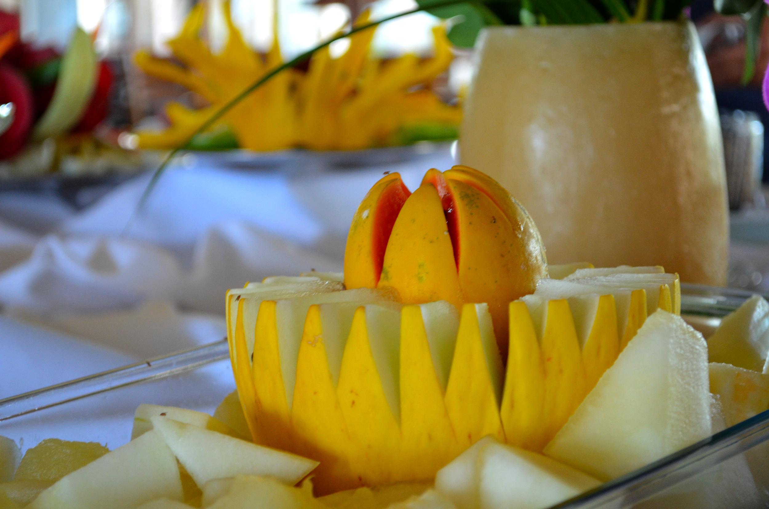 Eco Bahia Hotel