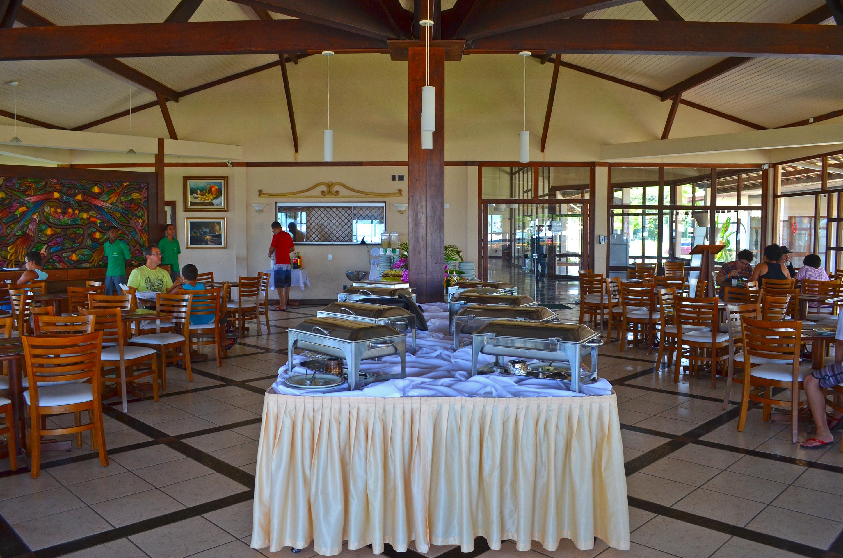 Eco Bahia 3* Porto Seguro