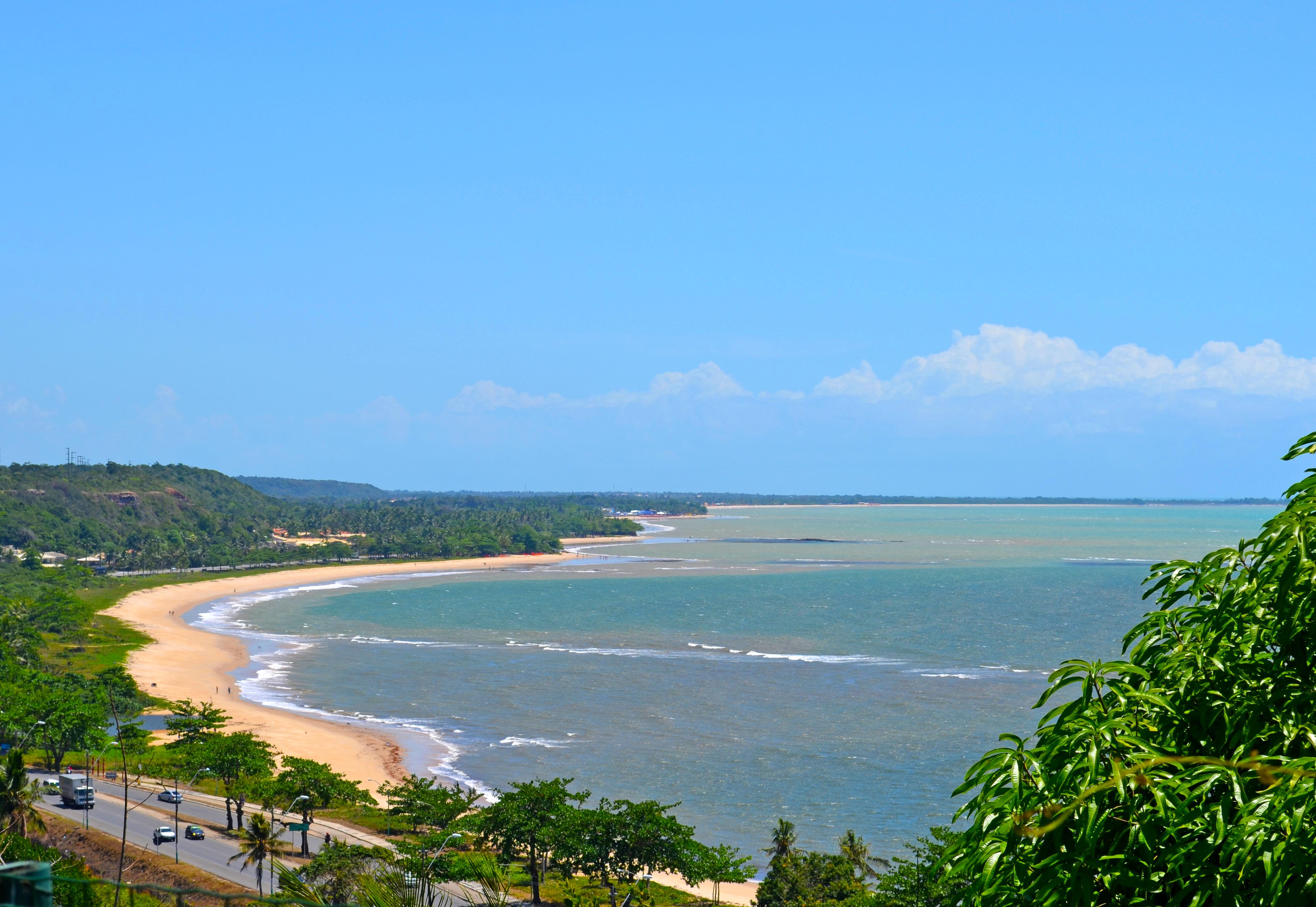 Eco Bahia Hotel 3*