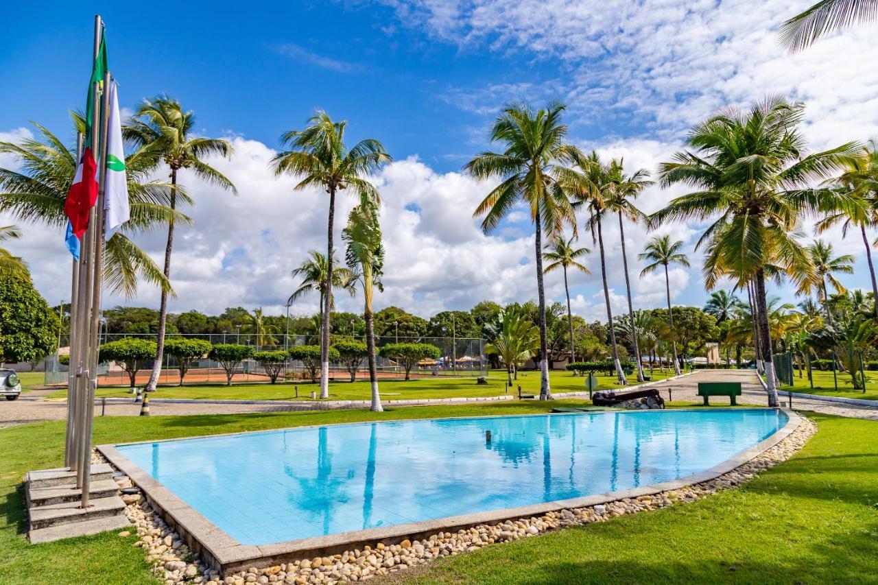 Eco Bahia 3*