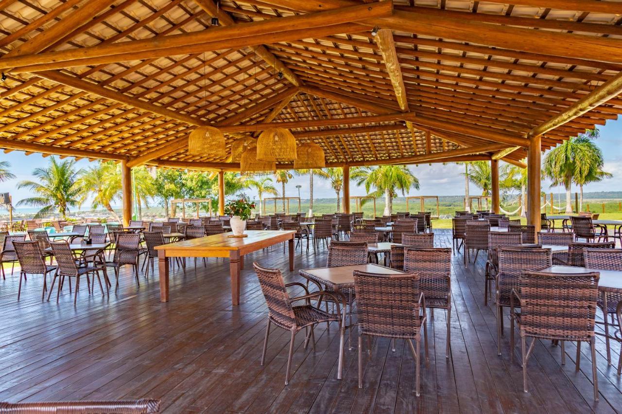 Eco Bahia 3* Porto Seguro