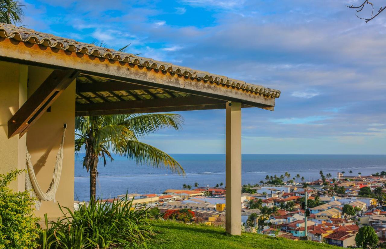Eco Bahia 3*