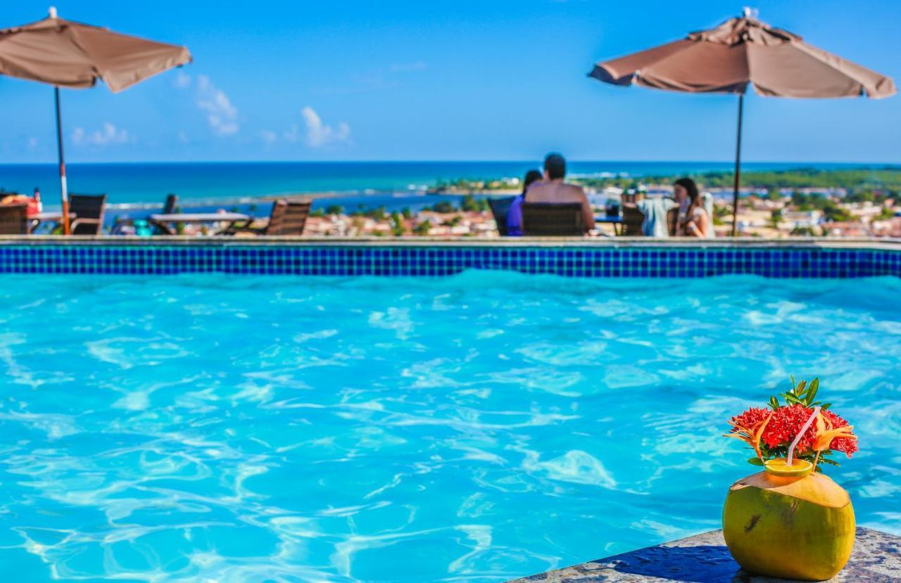 Hotel Eco Bahia 3*