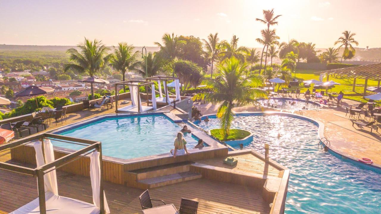 Eco Bahia 3*