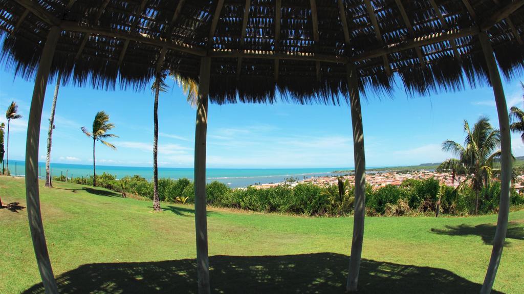Hotel Eco Bahia 3*