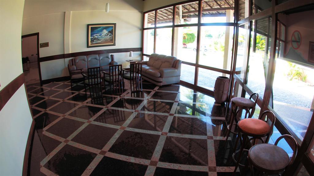 Hotel Eco Bahia 3*
