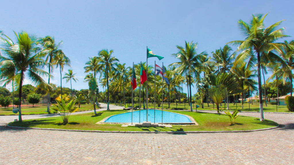 Eco Bahia 3*