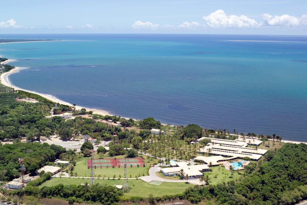 Eco Bahia 3*
