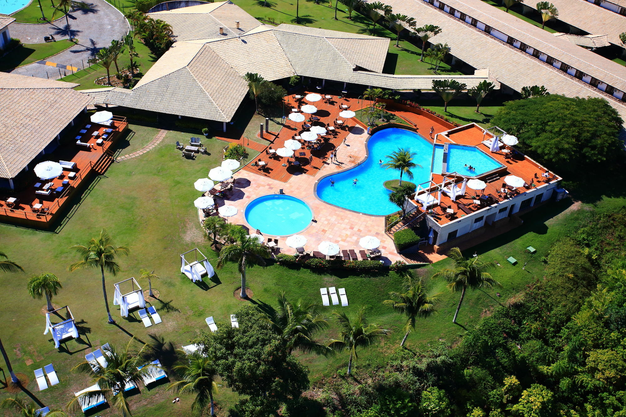 Eco Bahia 3* Porto Seguro