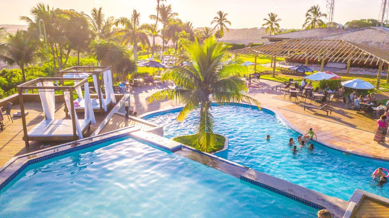 Eco Bahia Hotel